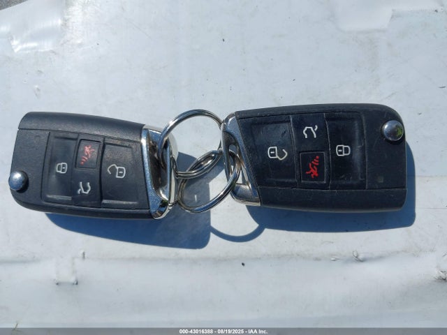 3VW217AU8HM027954 Volkswagen 1.8 tsi