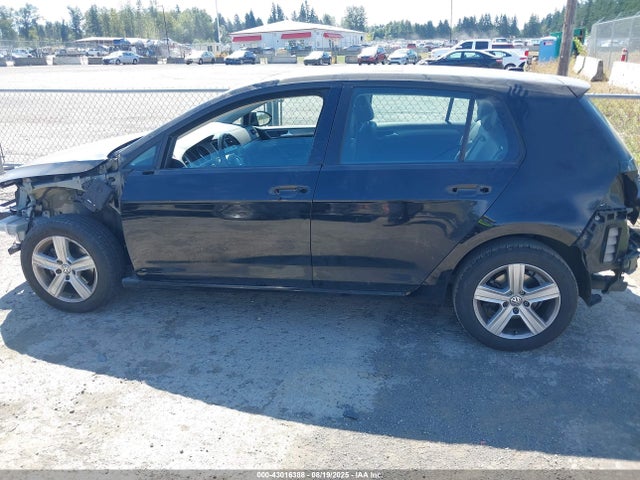 3VW217AU8HM027954 Volkswagen 1.8 tsi