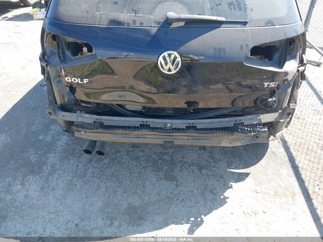 3VW217AU8HM027954 Volkswagen 1.8 tsi