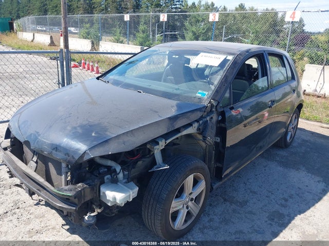 3VW217AU8HM027954 Volkswagen 1.8 tsi