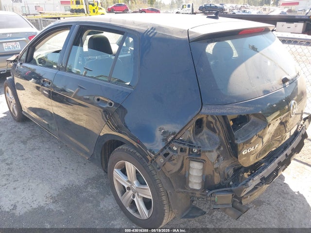 3VW217AU8HM027954 Volkswagen 1.8 tsi