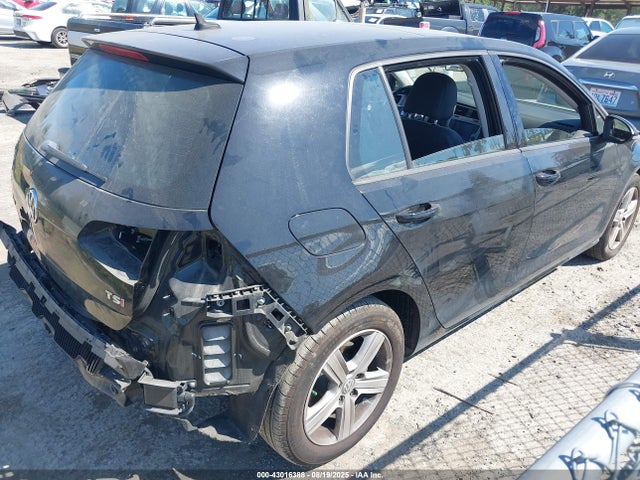 3VW217AU8HM027954 Volkswagen 1.8 tsi