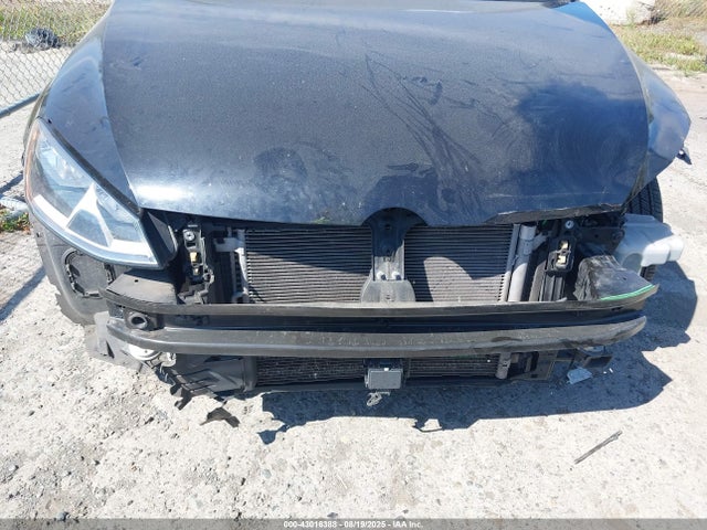 3VW217AU8HM027954 Volkswagen 1.8 tsi