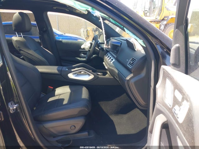 2024 MERCEDES-BENZ GLS 450 4JGFF5KEXRB105513 Photo 4