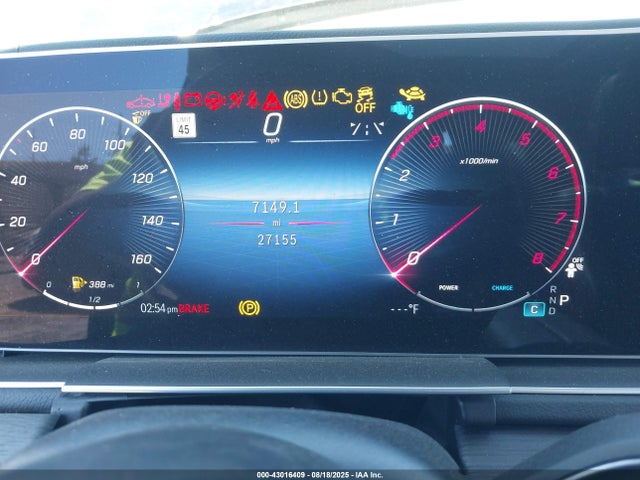 2024 MERCEDES-BENZ GLS 450 4JGFF5KEXRB105513 Photo 6