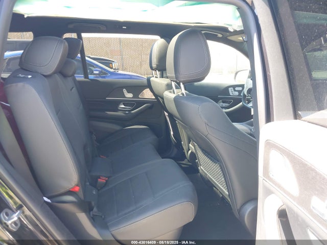 2024 MERCEDES-BENZ GLS 450 4JGFF5KEXRB105513 Photo 7