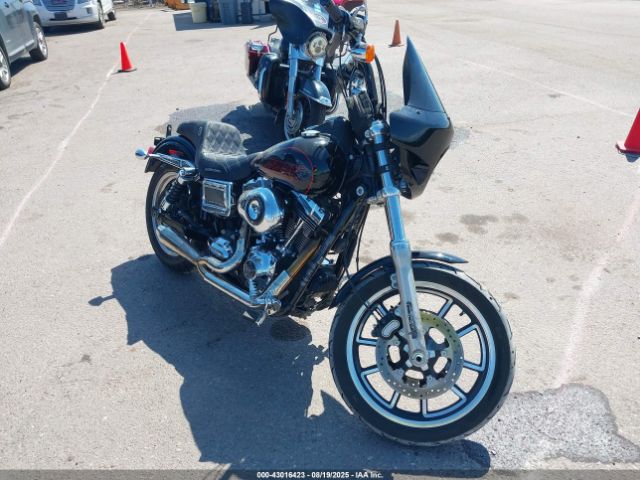 2015 HARLEY-DAVIDSON FXDL 1HD1GNM18FC323444
