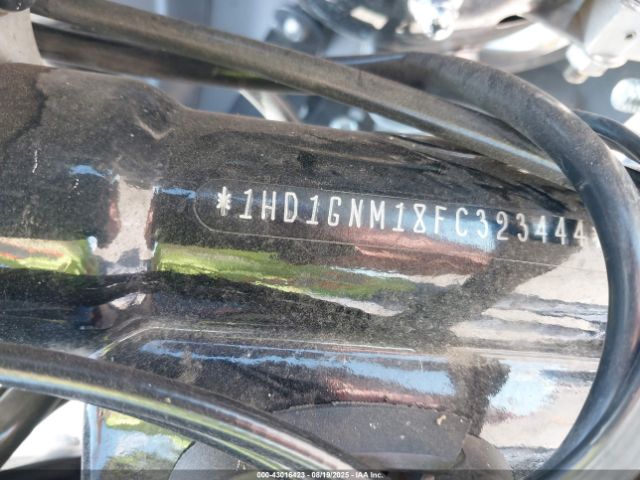 2015 HARLEY-DAVIDSON FXDL 1HD1GNM18FC323444 Photo 9