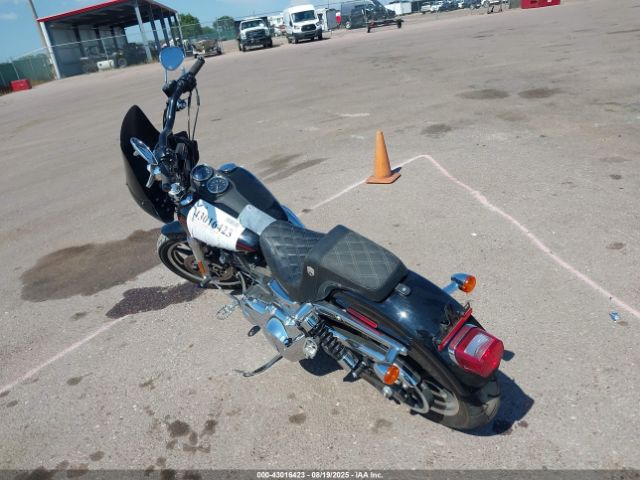 2015 HARLEY-DAVIDSON FXDL 1HD1GNM18FC323444 Photo 2