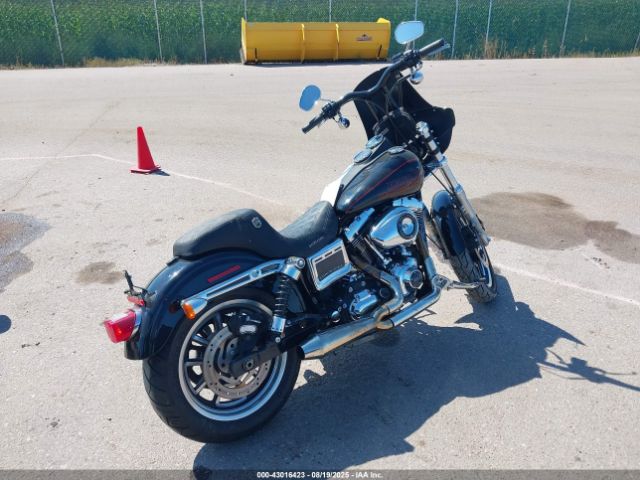 2015 HARLEY-DAVIDSON FXDL 1HD1GNM18FC323444 Photo 3