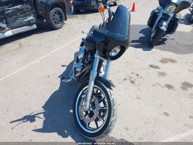 2015 HARLEY-DAVIDSON FXDL 1HD1GNM18FC323444 Photo 4