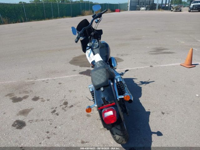 2015 HARLEY-DAVIDSON FXDL 1HD1GNM18FC323444 Photo 5