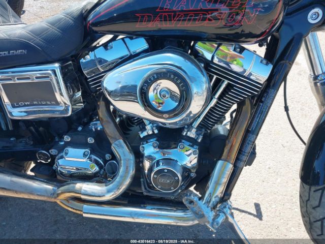 2015 HARLEY-DAVIDSON FXDL 1HD1GNM18FC323444 Photo 7