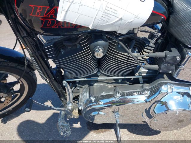 2015 HARLEY-DAVIDSON FXDL 1HD1GNM18FC323444 Photo 8