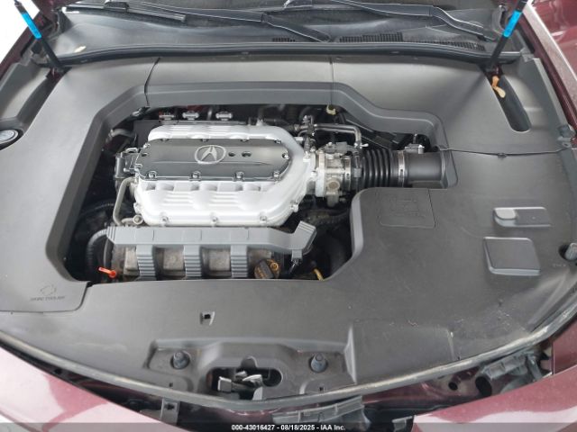 2012 ACURA TL 19UUA8F5XCA009062 Photo 9