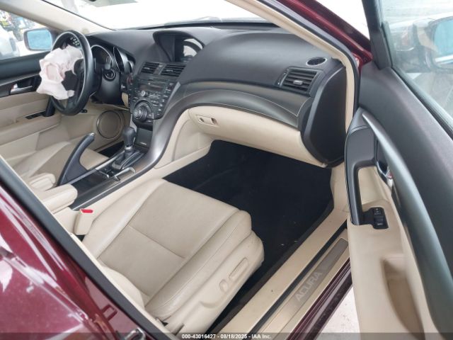 2012 ACURA TL 19UUA8F5XCA009062 Photo 4