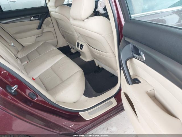 2012 ACURA TL 19UUA8F5XCA009062 Photo 7