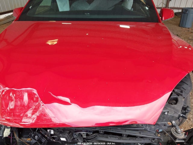 2016 TESLA MODEL X 5YJXCBE29GF013028 Photo 9