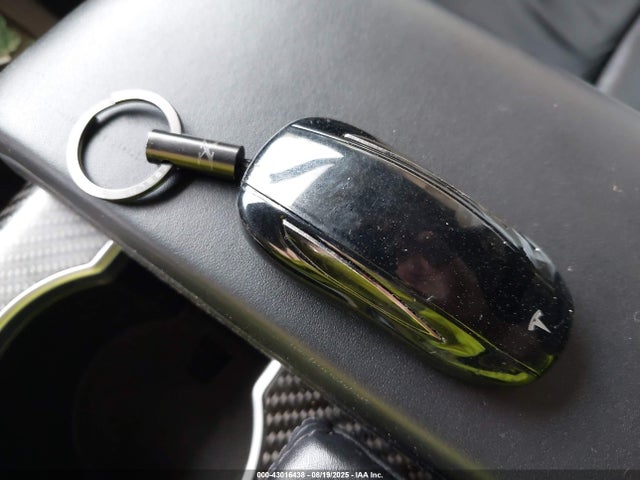 2016 TESLA MODEL X 5YJXCBE29GF013028 Photo 10