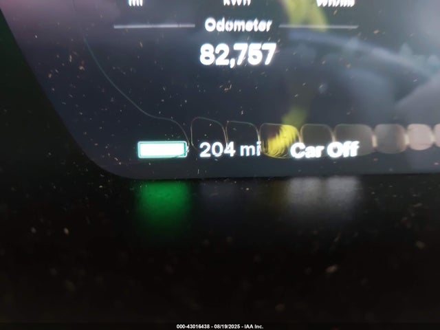 Tesla MODEL X 2016 5YJXCBE29GF013028 Image 18