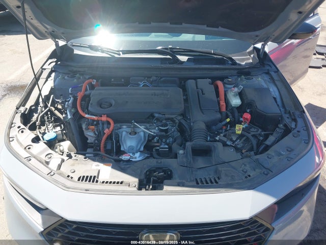1HGCY2F56PA013572 Honda lfc5