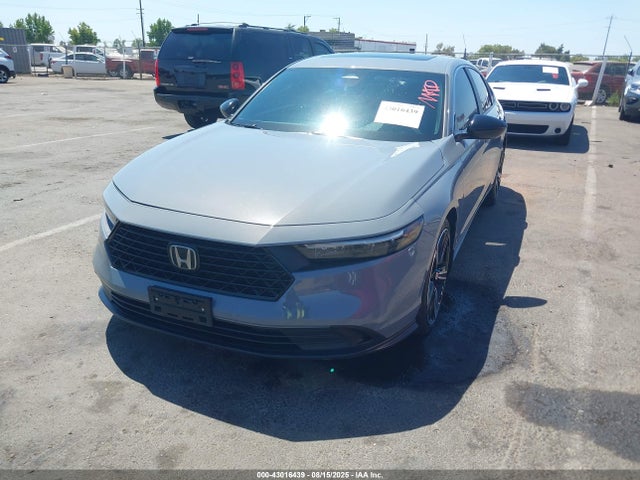 1HGCY2F56PA013572 Honda lfc5