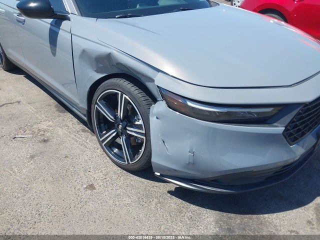 1HGCY2F56PA013572 Honda lfc5