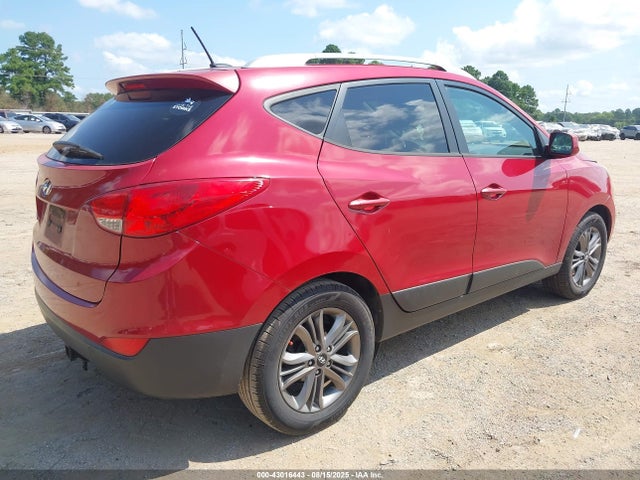 KM8JU3AG8FU011704 Hyundai dohc gdi theta ii