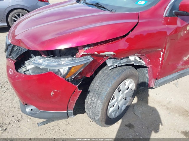 JN1BJ1CR6KW327219 Nissan ROGUE SPORT