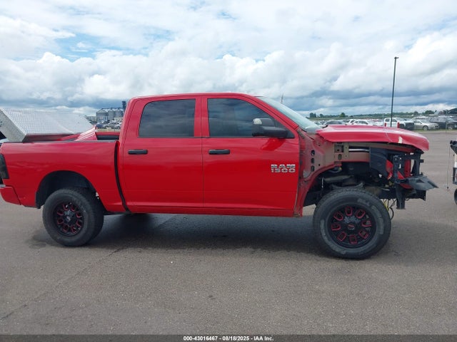 RAM 1500 2014 1C6RR7KT9ES159051 Image 14