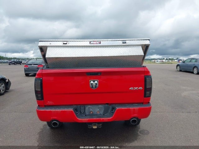 RAM 1500 2014 1C6RR7KT9ES159051 Image 17
