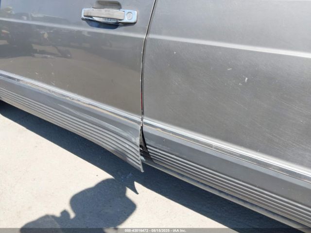 1982 MERCEDES-BENZ 300 WDBCB20A6CB023883 Photo 5