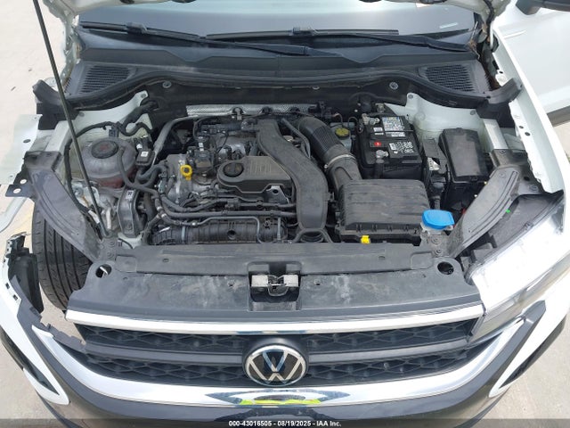 Volkswagen tsi 2022 3VVDX7B25NM013076 Image 10