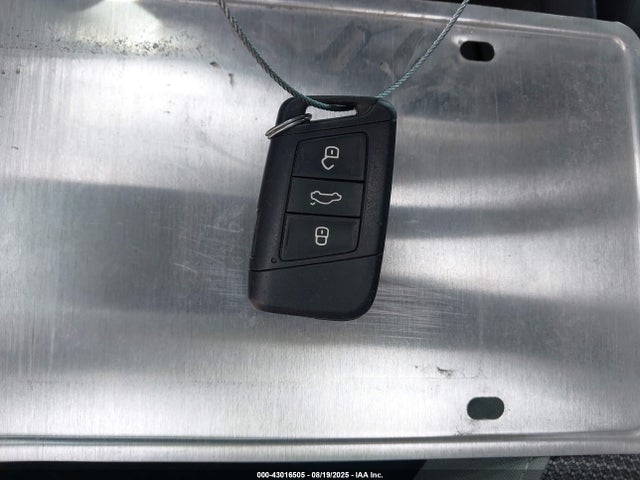 Volkswagen tsi 2022 3VVDX7B25NM013076 Image 11
