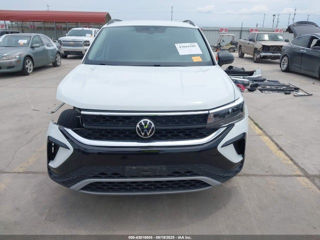 Volkswagen tsi 2022 3VVDX7B25NM013076 Image 13