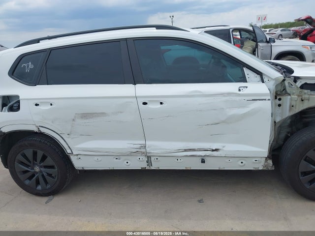 Volkswagen tsi 2022 3VVDX7B25NM013076 Image 14
