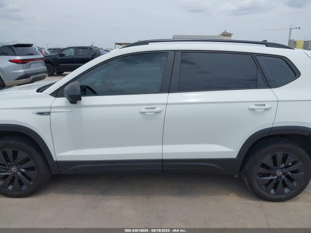 Volkswagen tsi 2022 3VVDX7B25NM013076 Image 15