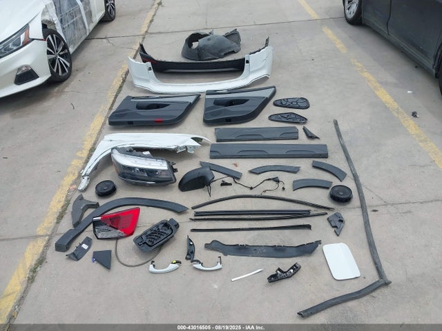 Volkswagen tsi 2022 3VVDX7B25NM013076 Image 12