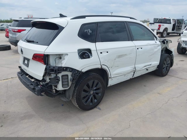 Volkswagen tsi 2022 3VVDX7B25NM013076 Image 4