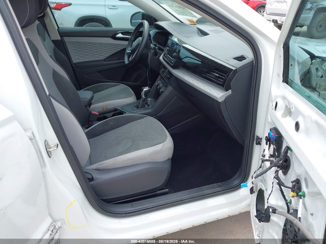Volkswagen tsi 2022 3VVDX7B25NM013076 Image 5
