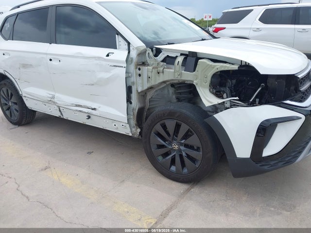 Volkswagen tsi 2022 3VVDX7B25NM013076 Image 6