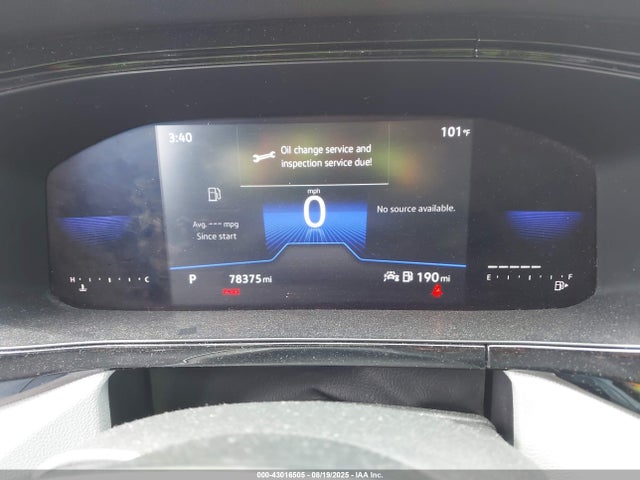 Volkswagen tsi 2022 3VVDX7B25NM013076 Image 7
