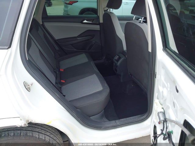 Volkswagen tsi 2022 3VVDX7B25NM013076 Image 8