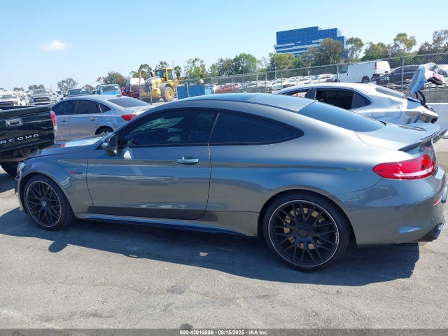 Mercedes-Benz m177 2017 WDDWJ8HB4HF335420 Image 13