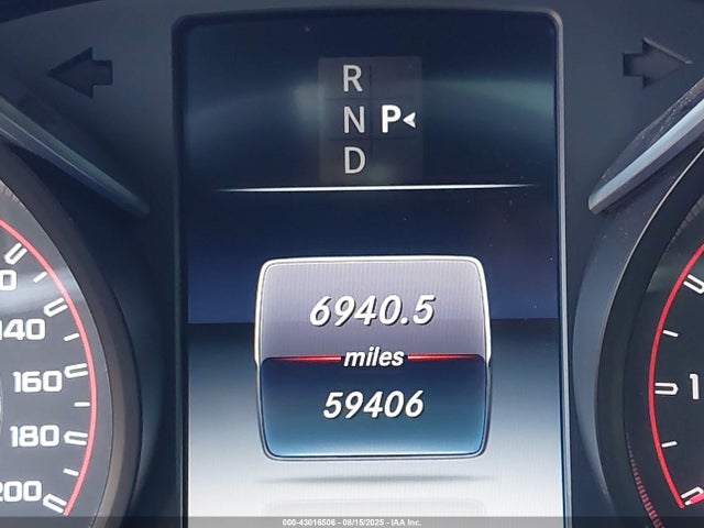 Mercedes-Benz m177 2017 WDDWJ8HB4HF335420 Image 14