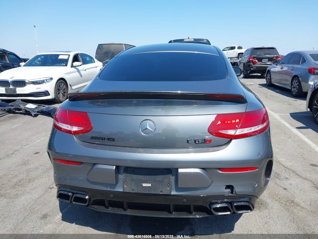 Mercedes-Benz m177 2017 WDDWJ8HB4HF335420 Image 15