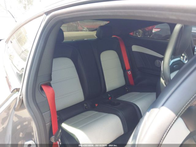 2017 MERCEDES-BENZ AMG C 63 WDDWJ8HB4HF335420 Photo 7