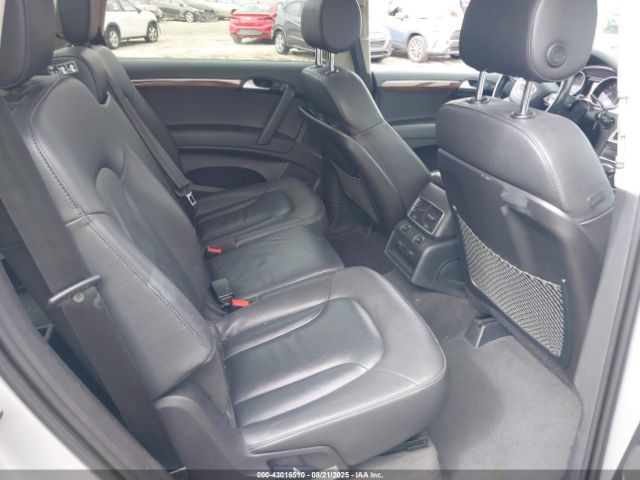 2015 AUDI Q7 WA1LGAFE7FD020176 Photo 7