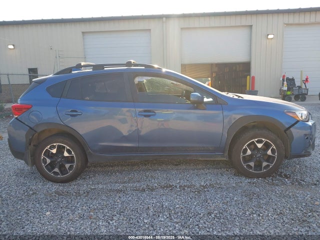 Subaru naturally aspirated 2019 JF2GTACC2K8257331 Image 13