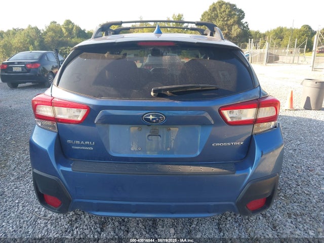 Subaru naturally aspirated 2019 JF2GTACC2K8257331 Image 16